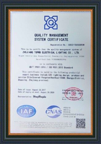 iso9001