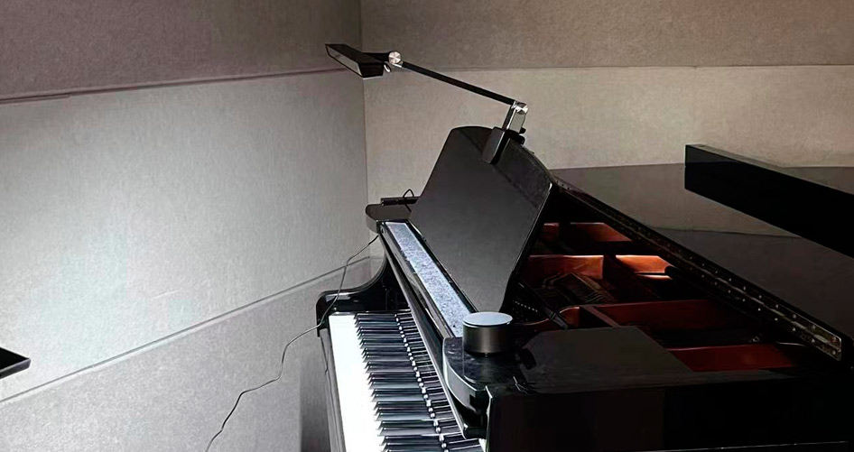 TOPMB's Tips to Choose Lamp For Grand Piano