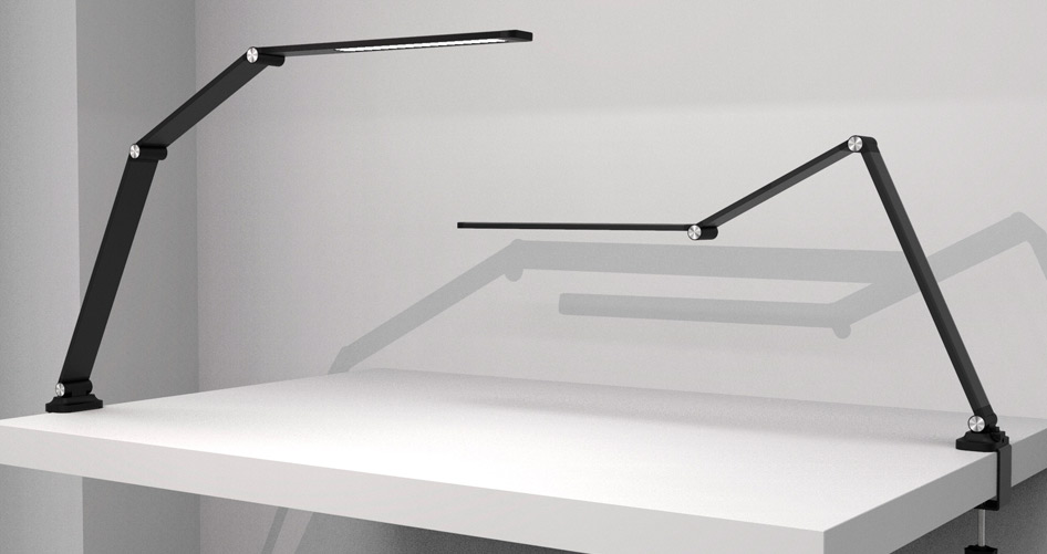 TOPMB's Tips to Choose Clamp Lamp