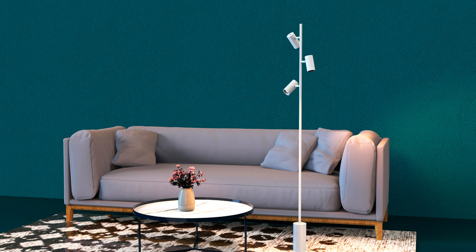 TOPMB's Tips to Choose Floor Lamp