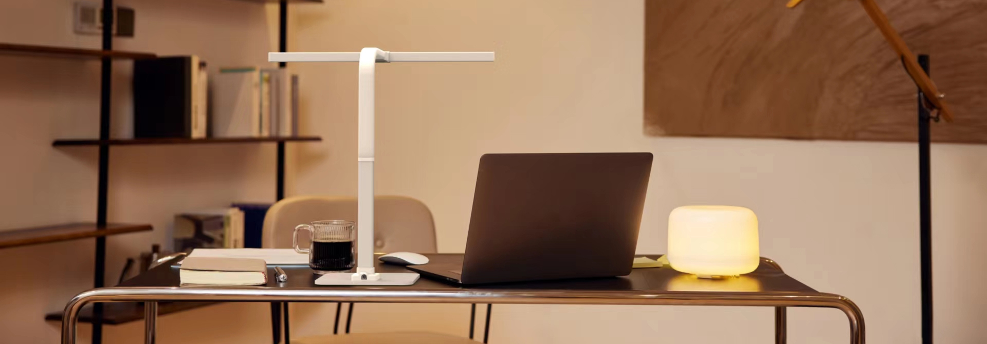 Types of Multifunction Desk Lamp