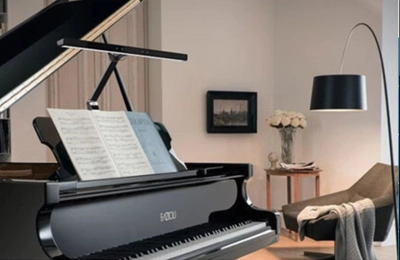 Is Professional Piano Lamp a Gimmick?