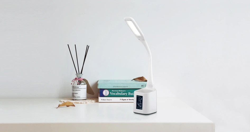 TOPMB's tips to choose Multi-function Reading Desk Lamp