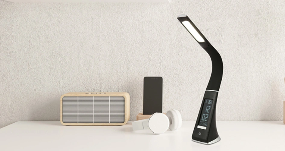 TOPMB's tips to choose Multi-function Reading Desk Lamp