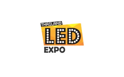 2023 LED EXPO THAILAND in Bangkok